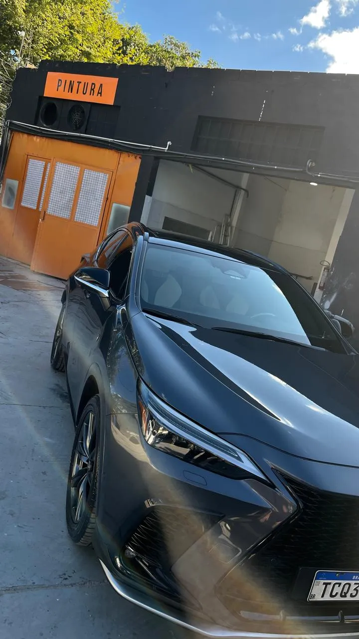 Reparo automotivo Replikar