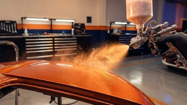 Quanto Custa Pintar um Carro em Belo Horizonte em 2026