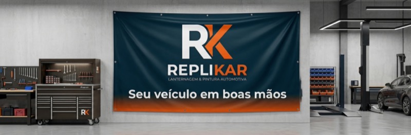 Banner e lona